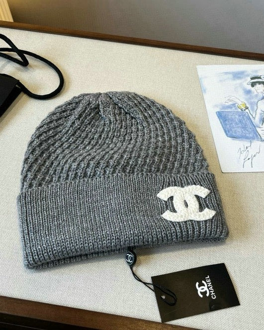 Bonnet CHANEL