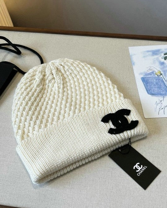 Bonnet CHANEL
