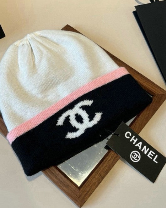 Bonnet CHANEL