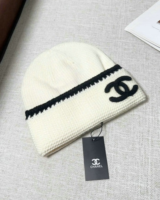 Bonnet CHANEL