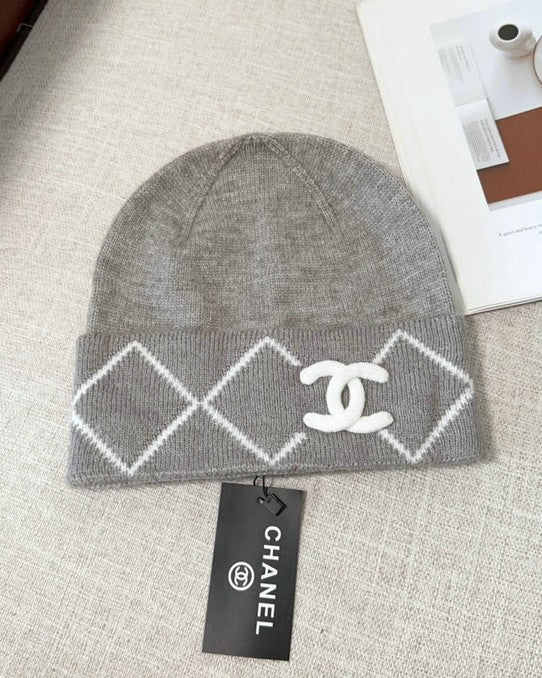 Bonnet CHANEL