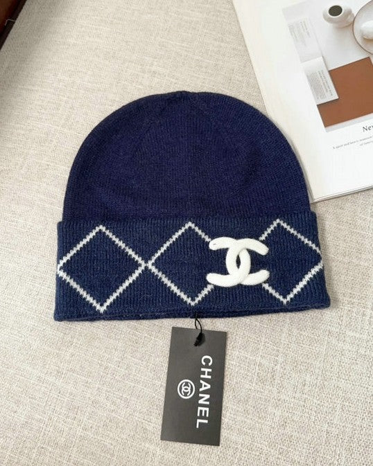 Bonnet CHANEL