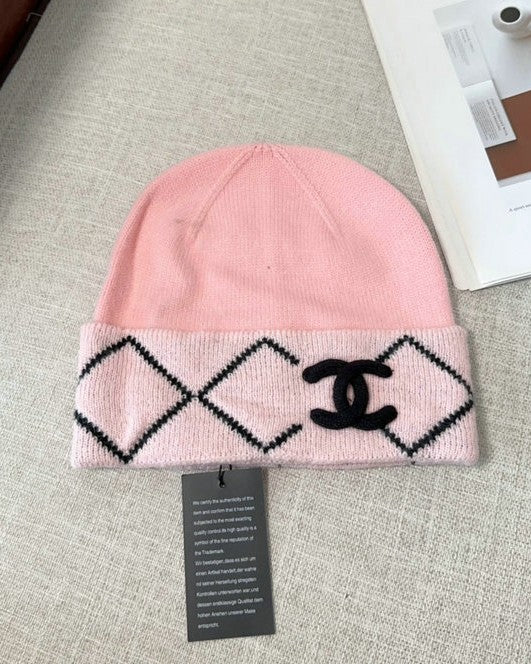Bonnet CHANEL