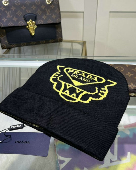 Bonnet PRADA
