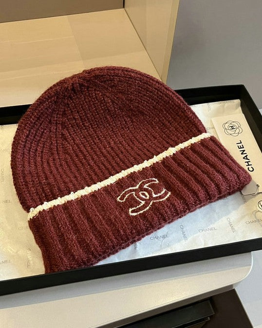 Bonnet CHANEL