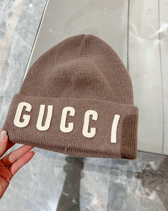 Bonnet GUCCI