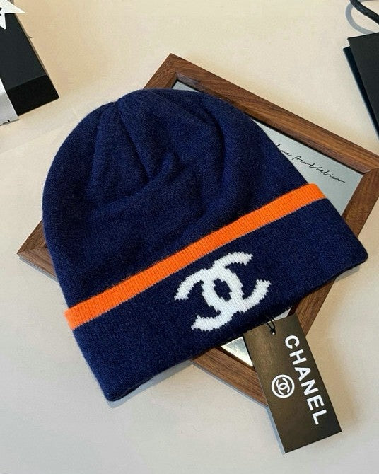 Bonnet CHANEL