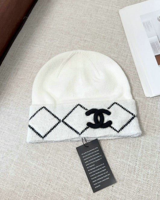 Bonnet CHANEL