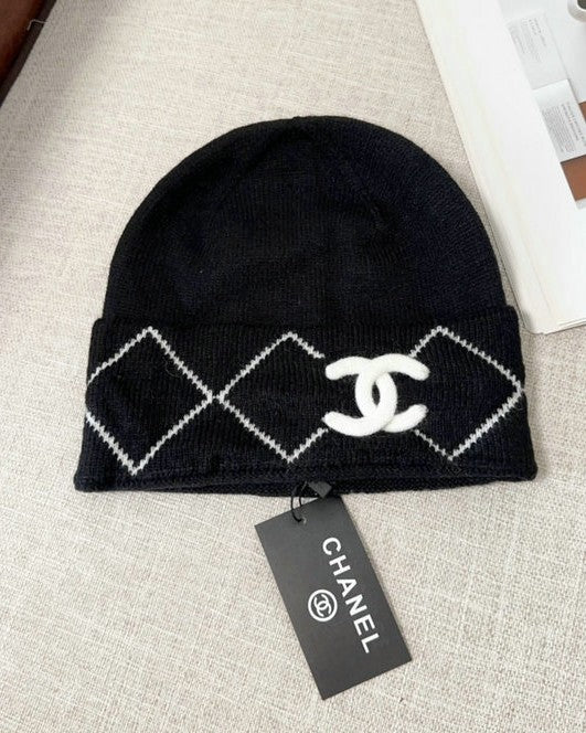 Bonnet CHANEL