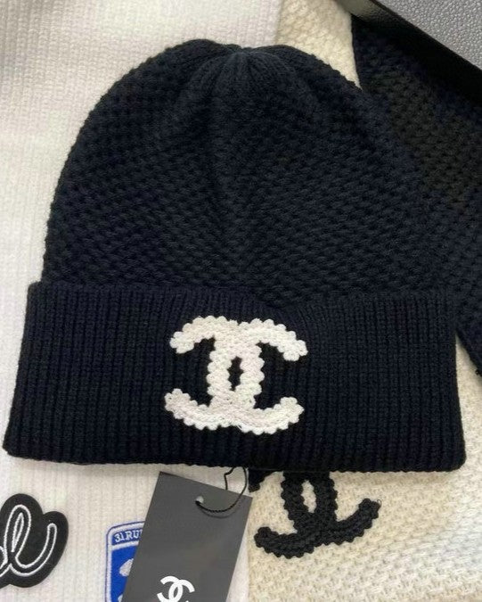 Bonnet CHANEL